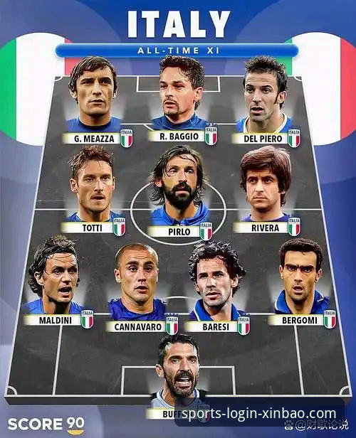 意大利足球的十字路口：从波黑失利看欧洲足坛格局变迁深度分析